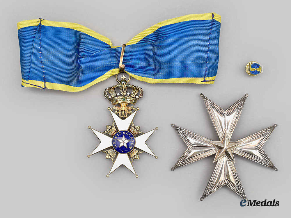 sweden,_kingdom._an_order_of_the_north_star,_i_class_commander_set_in_case,_by_carlman_l22_mnc3223_836_1