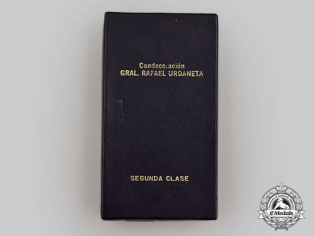 venezuela,_bolivarian_republic._four_orders&_decorations_l22_mnc3227_880_1