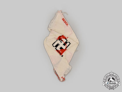 germany,_hj._a_member’s_sleeve_insignia_l22_mnc3234_273