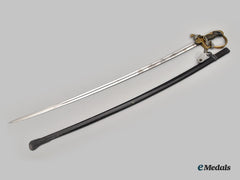 Germany, Third Reich. An Officer’s Sword, By Alexander Coppel
