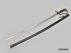 Germany, Third Reich. An Officer’s Sword, 1933-1945