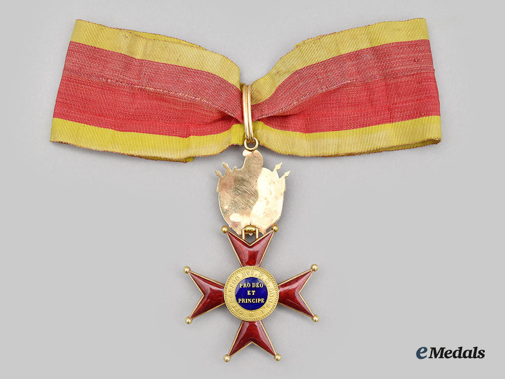 vatican._an_equestrian_order_of_st._gregory_the_great_for_military_merit,_ii_class_commander_in_gold,_c.1880_l22_mnc3290_869