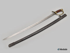 Russia, Imperial. A Cavalry Sword, Persian Cossack Brigade, 1881-1917