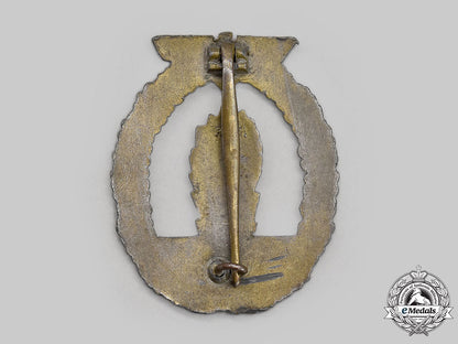 germany,_kriegsmarine._a_minesweeper_war_badge,_by_rudolf_karneth_l22_mnc3294_569_1