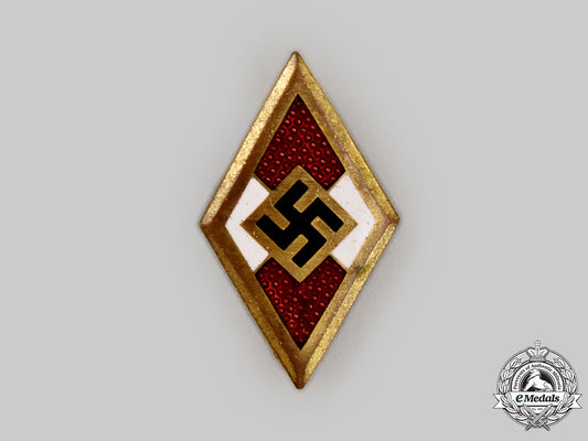 germany,_hj._a_golden_honour_badge,_by_wilhelm_deumer_l22_mnc3303_140