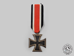 Germany, Wehrmacht. A 1939 Iron Cross Ii Class, By Klein & Quenzer