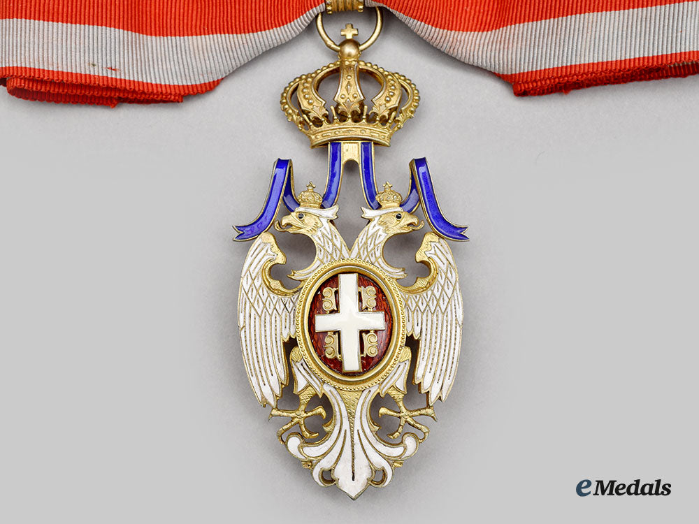 serbia,_kingdom._an_order_of_the_white_eagle,_grand_officer_set_by_bertrand,_c.1916_l22_mnc3305_875