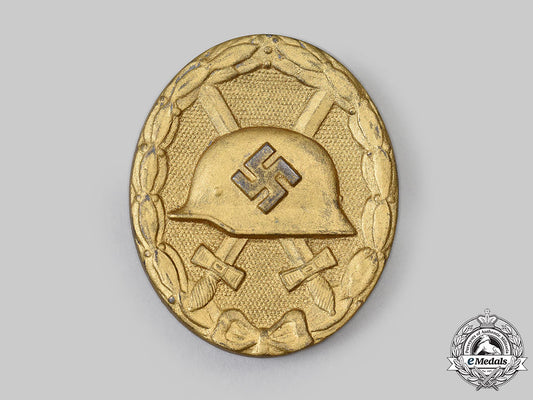 germany,_wehrmacht._a_gold_grade_wound_badge,_by_b.h._mayer_l22_mnc3333_594