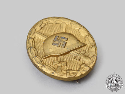germany,_wehrmacht._a_gold_grade_wound_badge,_by_b.h._mayer_l22_mnc3334_596