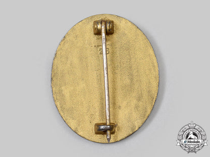 germany,_wehrmacht._a_gold_grade_wound_badge,_by_b.h._mayer_l22_mnc3335_595