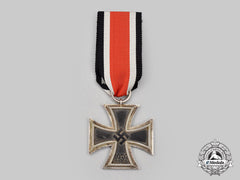 Germany, Wehrmacht. A 1939 Iron Cross Ii Class
