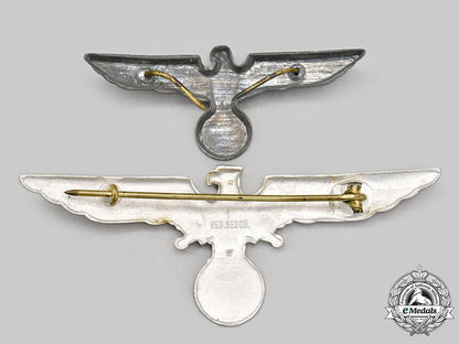 germany,_third_reich._a_mixed_lot_of_eagle_insignia_l22_mnc3359_609