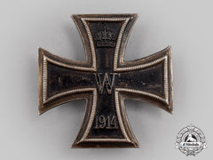 Germany, Imperial. A 1914 Iron Cross I Class, By Ko