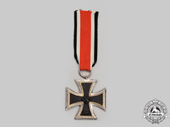 Germany, Wehrmacht. A 1939 Iron Cross Ii Class