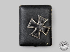 Germany, Imperial. A 1914 Iron Cross I Class, With Case