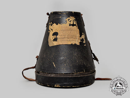 württemberg,_kingdom._a_rare_artillery_officer’s_pickelhaube_with_case_l22_mnc3417_642_1