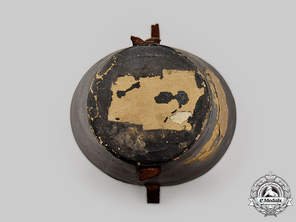 württemberg,_kingdom._a_rare_artillery_officer’s_pickelhaube_with_case_l22_mnc3420_644_1
