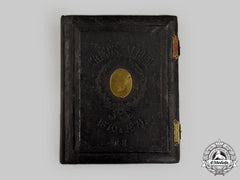 Germany, Imperial. A Franco-Prussian War Commemorative Photo Album