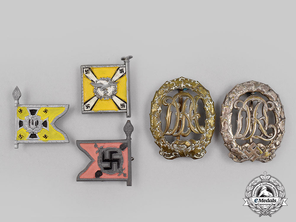 germany,_third_reich._a_mixed_lot_of_badges_l22_mnc3458_979