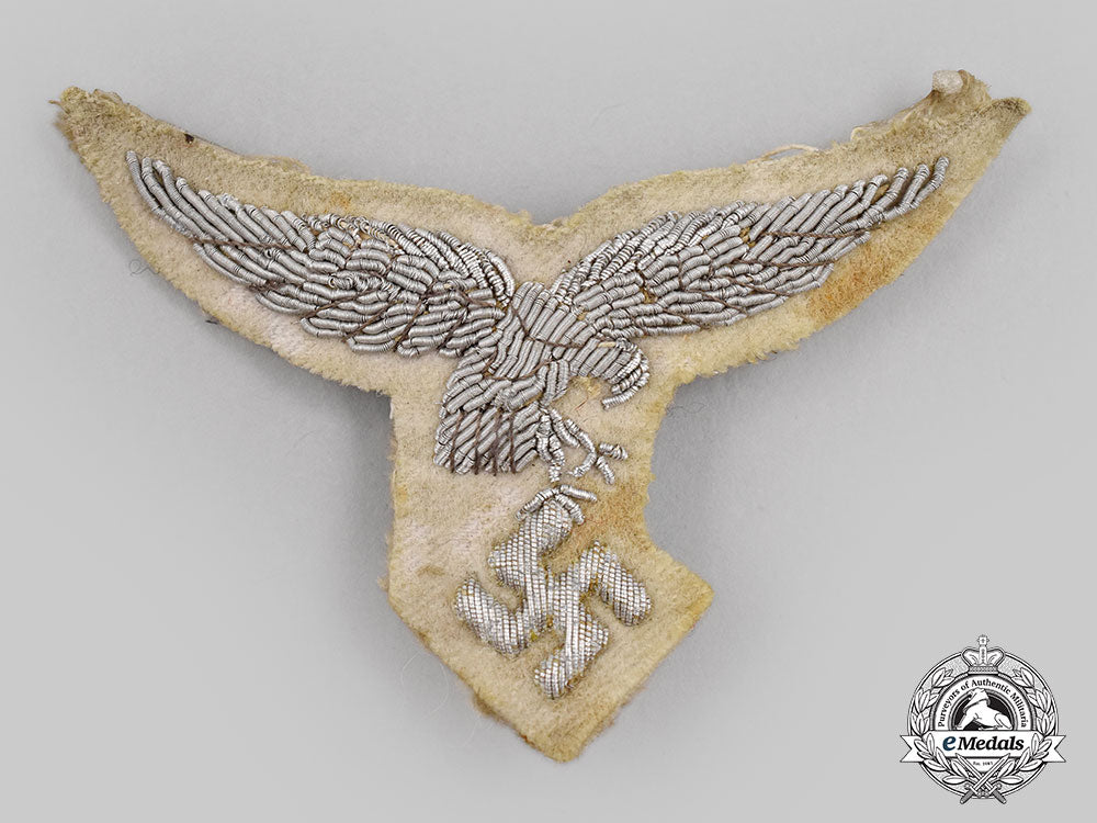 germany,_luftwaffe._an_officer’s_summer_uniform_eagle,_first_pattern_l22_mnc3469_981