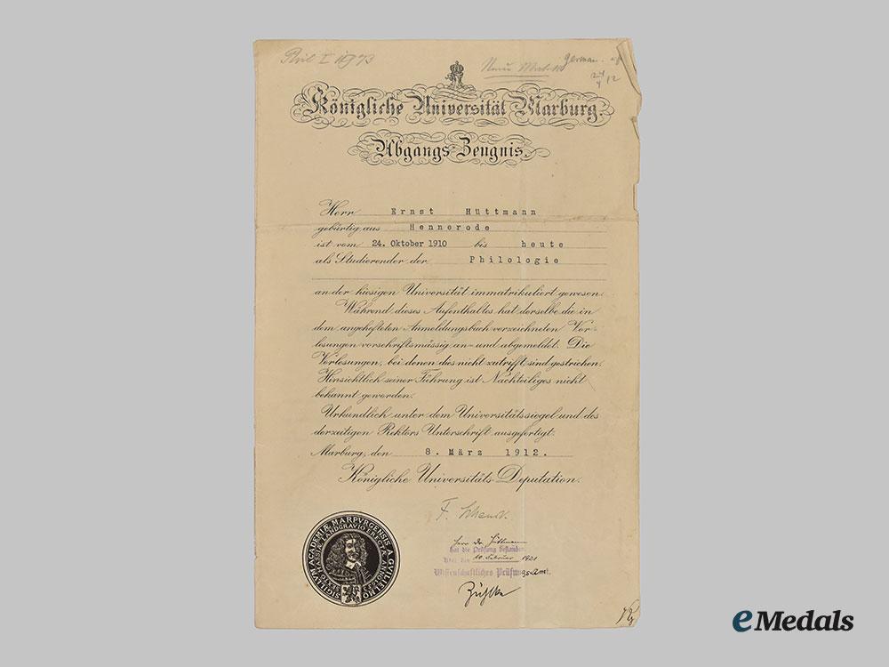 germany,_imperial._a_lot_of_award_documents_and_photos_to_leutnant_der_reserve_dr._ernst_hüttmann_l22_mnc3476_324