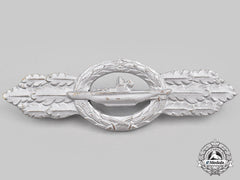 Germany, Federal Republic. A U-Boat Clasp, Silver Grade, 1957 Version