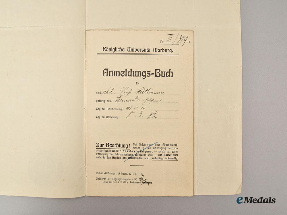 germany,_imperial._a_lot_of_award_documents_and_photos_to_leutnant_der_reserve_dr._ernst_hüttmann_l22_mnc3478_326