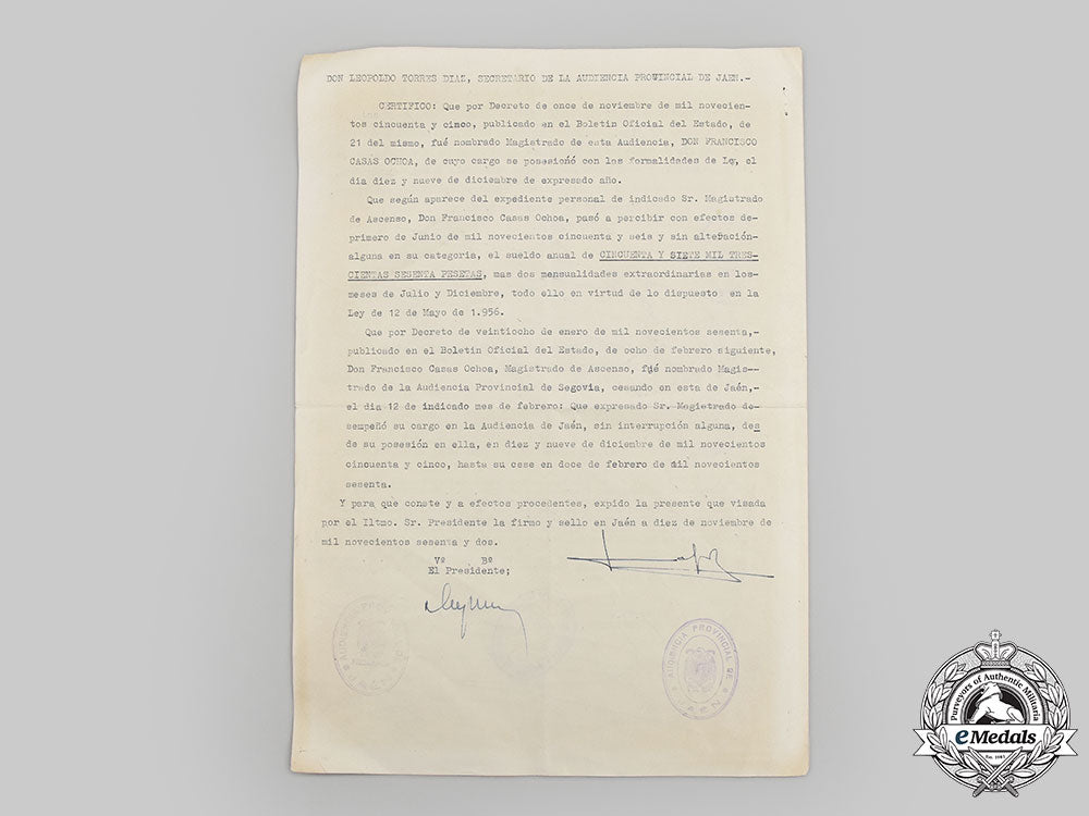 spain,_spanish_state._a_judicial_promotion_document_to_francisco_casas_ochoa_l22_mnc3478_653_1