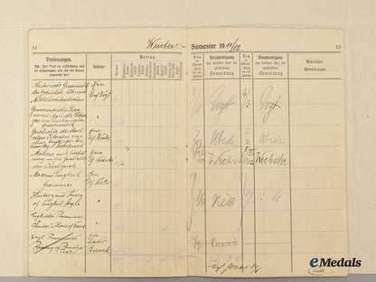 germany,_imperial._a_lot_of_award_documents_and_photos_to_leutnant_der_reserve_dr._ernst_hüttmann_l22_mnc3483_331