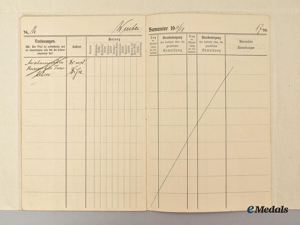 germany,_imperial._a_lot_of_award_documents_and_photos_to_leutnant_der_reserve_dr._ernst_hüttmann_l22_mnc3485_332