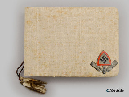germany,_rad._a_pair_of_private_photos_albums_l22_mnc3490_365