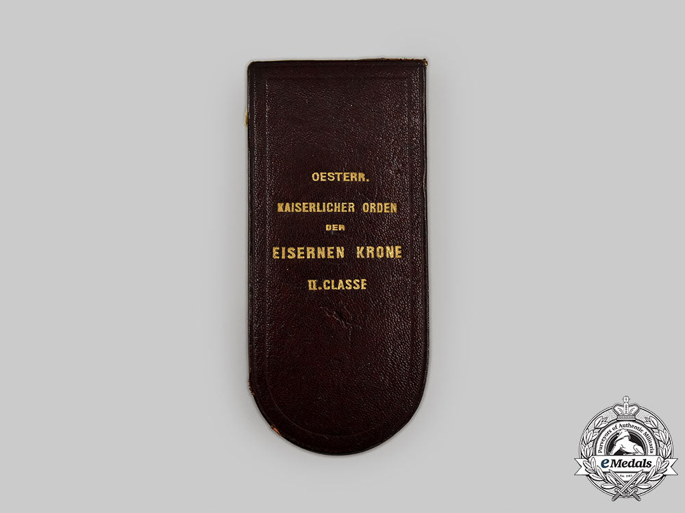 austria,_imperial._an_order_of_the_iron_crown,_ii_class_knight_in_gold_with_case,_by_rothe,_c.1910_l22_mnc3492_312