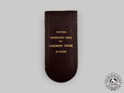 austria,_imperial._an_order_of_the_iron_crown,_ii_class_knight_in_gold_with_case,_by_rothe,_c.1910_l22_mnc3492_312