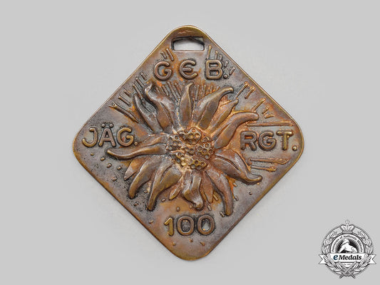 germany,_heer._a_gebirgsjäger-_regiment100_commemorative_medal_l22_mnc3497_683_1