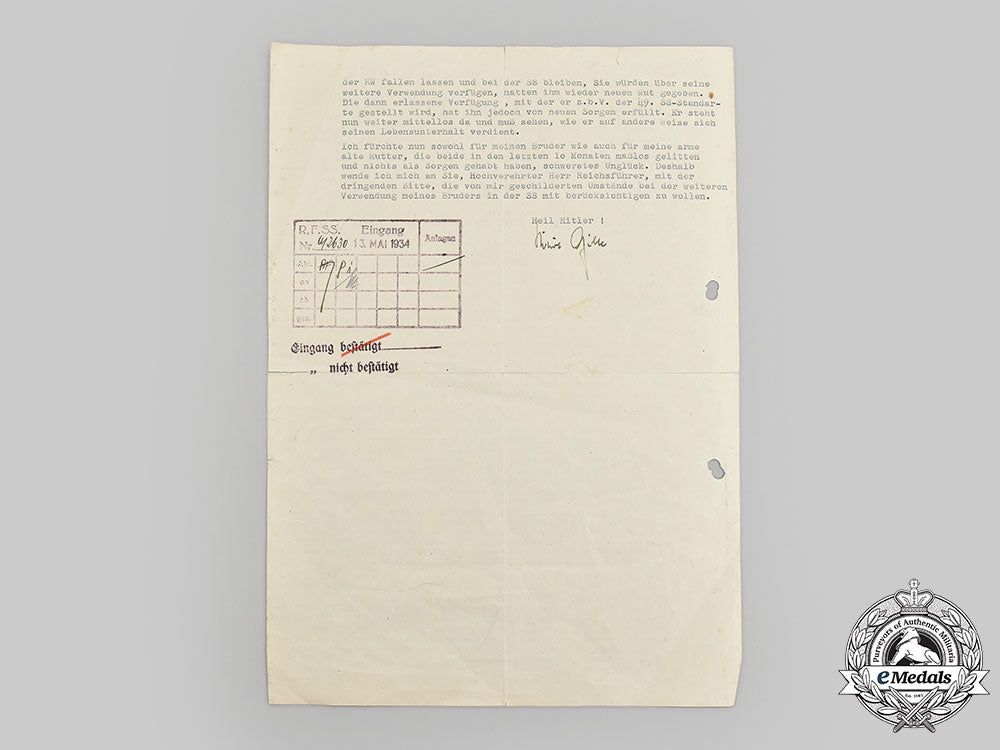 germany,_ss._a_private_letter_from_kurt_gille_to_reichsführer-_ss_heinrich_himmler_for_the_reinstatement_of_herbert_gille_l22_mnc3519_678_1