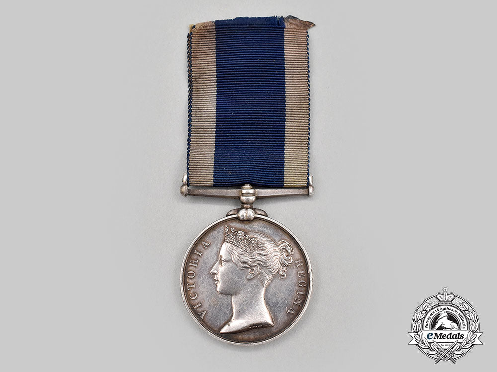 united_kingdom._a_royal_naval_long_service&_good_conduct_medal,_h.m.s_niobe_l22_mnc3527_838