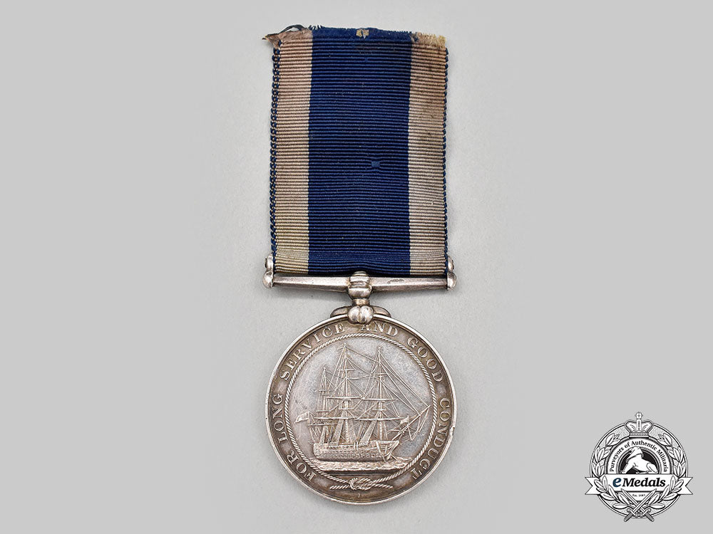 united_kingdom._a_royal_naval_long_service&_good_conduct_medal,_h.m.s_niobe_l22_mnc3534_839