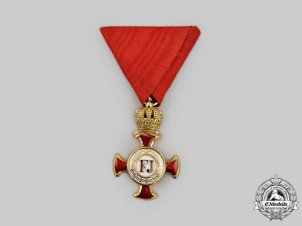 austria,_empire._a_merit_cross"1849",_i_class_in_gold,_by_v.mayer,_c.1900_l22_mnc3543_319