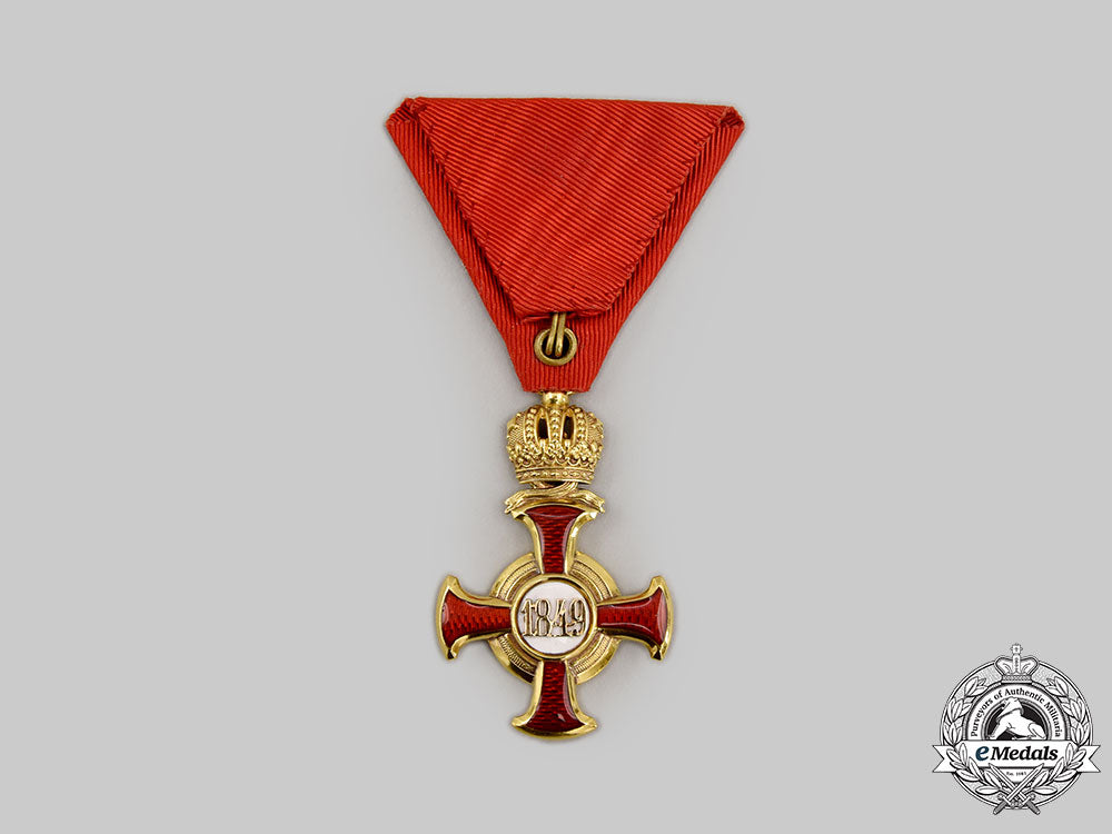 austria,_empire._a_merit_cross"1849",_i_class_in_gold,_by_v.mayer,_c.1900_l22_mnc3546_321