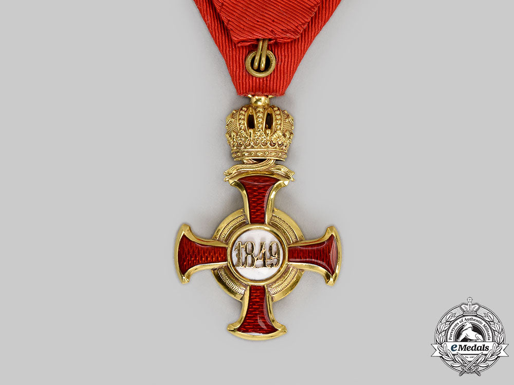 austria,_empire._a_merit_cross"1849",_i_class_in_gold,_by_v.mayer,_c.1900_l22_mnc3549_322