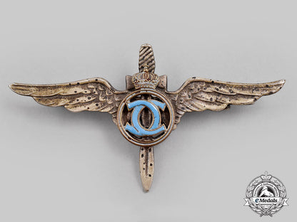 romania,_kingdom._a_romanian_pilot_badge,_c.1935_l22_mnc3553_022