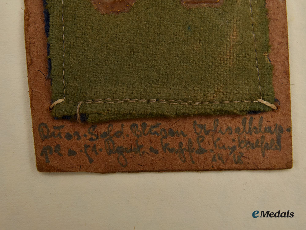 german,_imperial._a_lot_of_first_world_war_imperial_russian_shoulder_straps,_german_war_trophy_assembly_l22_mnc3592_459