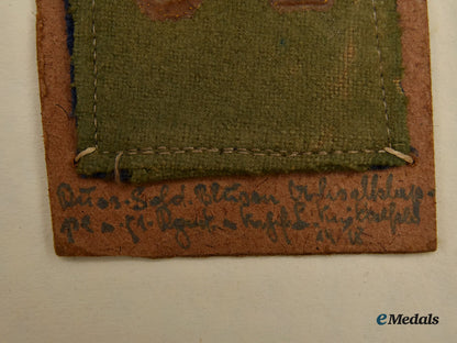 german,_imperial._a_lot_of_first_world_war_imperial_russian_shoulder_straps,_german_war_trophy_assembly_l22_mnc3592_459