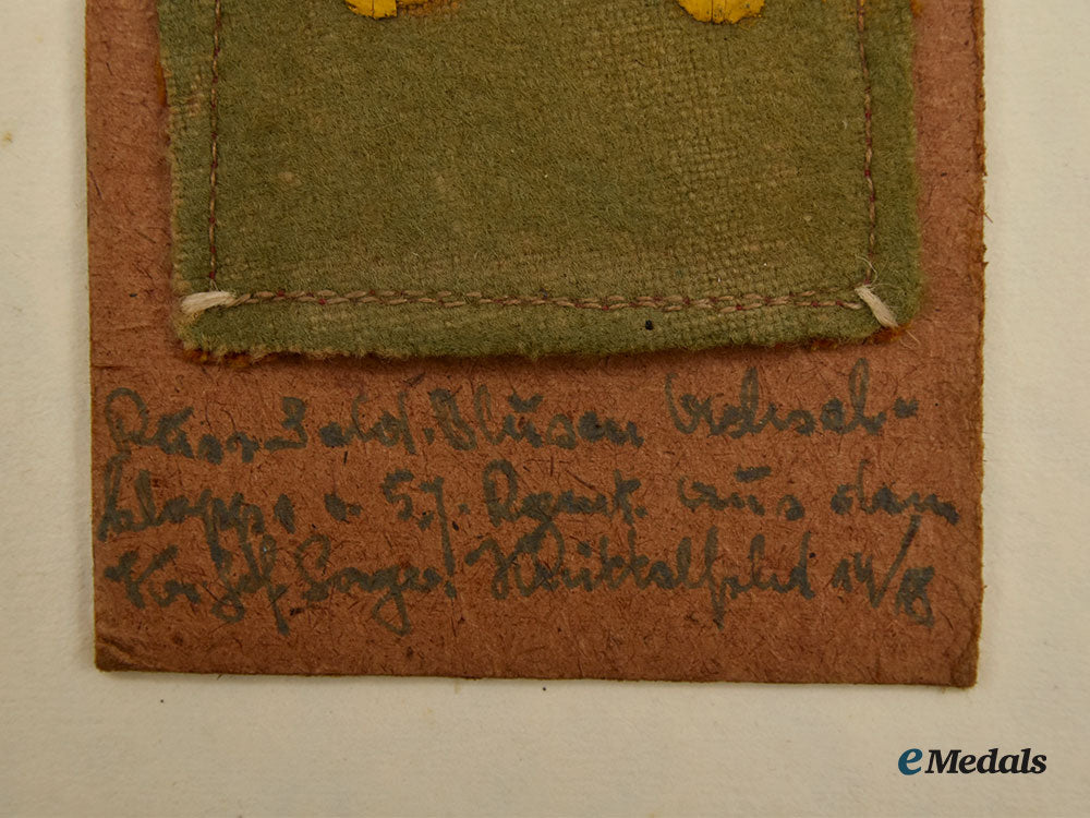 german,_imperial._a_lot_of_first_world_war_imperial_russian_shoulder_straps,_german_war_trophy_assembly_l22_mnc3593_460