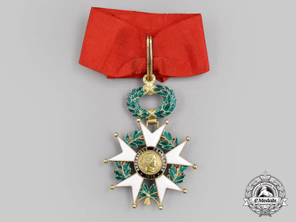 france,_iii_republic._an_order_of_the_legion_of_honour,_commander,_c.1950_l22_mnc3614_049