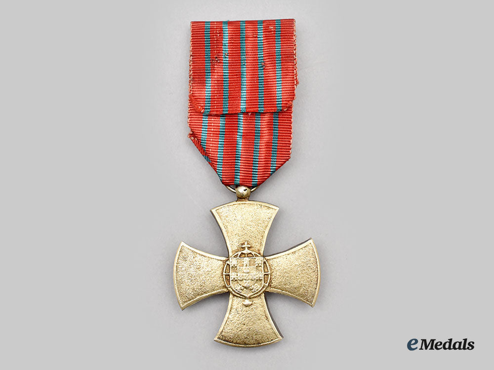 portugal,_republic._a_war_cross_medal,_ii_class_l22_mnc3620_039_1