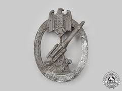 Germany, Heer. A Flak Badge, By Rudolf Souval