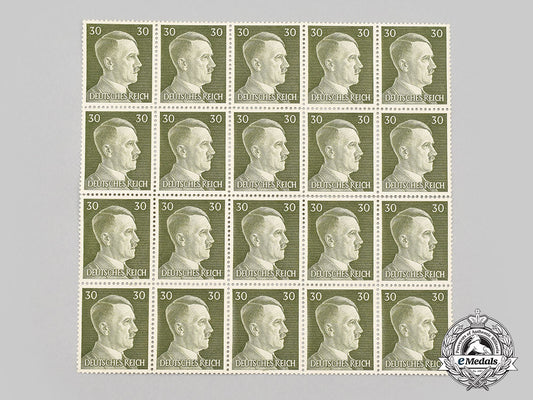 germany,_third_reich._an_unused_block_of30_pfennig_stamps_l22_mnc3644_910