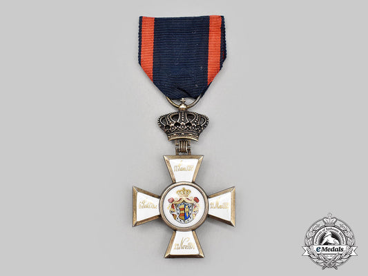 oldenburg,_grand_duchy._a_house_and_merit_order_of_peter_friedrich_ludwig,_civil_division,_i_class_knight’s_cross_l22_mnc3660_920