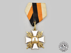 Russia, Imperial. An Order Of St. Nicholas The Wonderworker